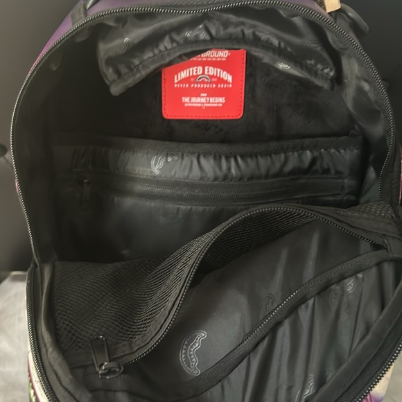 Book bag/ Backpack - Picture 3 of 3